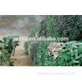 Word Army use multispectral camouflage net, 3d leaf us navy malasiya pvc fire resistant anti-radar nanjing camouflage net